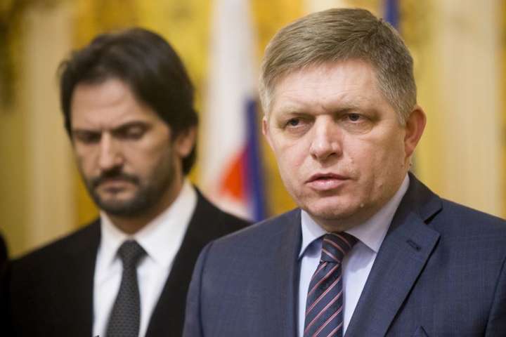 У Словаччині відбудеться голосування про недовіру урядові