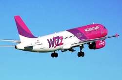Лоукостер Wizz Air відкриє 70 нових маршрутів до липня