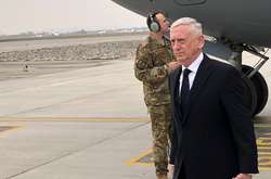 Міністр оборони США прибув із неоголошеним візитом до Кабула
