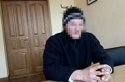 Мешканця Чернігівщини намагалися завербувати спецслужби РФ