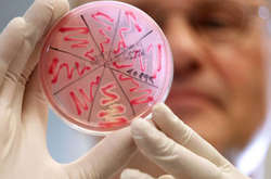 В Одесі знижується захворюваність на ГРВІ та грип