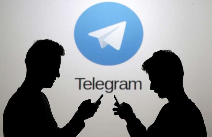 У Росії користувачі Telegram подали колективний позов проти ФСБ