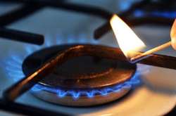 Через аварію у Кривому Розі понад 10 тисяч мешканців залишились без газу