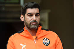 Фонсека: Рівень українського футболу не такий високий, як в Італії, Іспанії або Англії