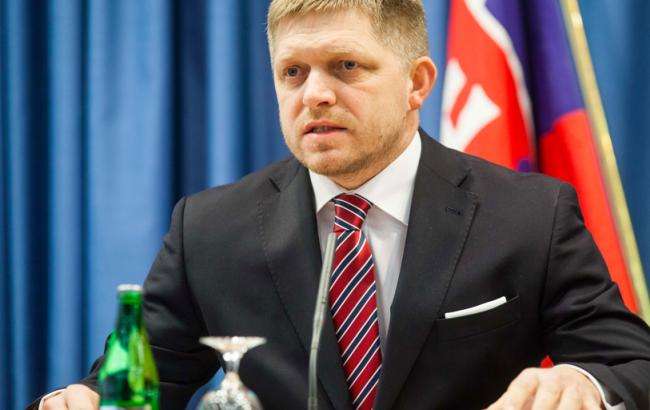 У Словаччині голосуватимуть за вотум недовіри уряду
