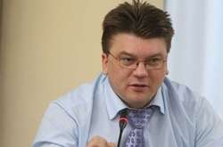 Міністр спорту Жданов за рік заробив 827 тисяч гривень і купив автомобіль за 750 тисяч гривень