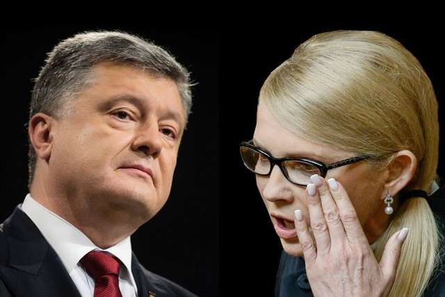 Третього не дано: як шукають альтернативу Порошенку і Тимошенко 