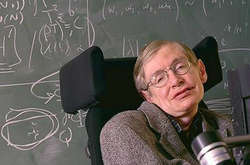 Стивен Хокинг
