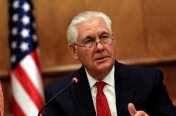 Уволенный Тиллерсон высказался о России