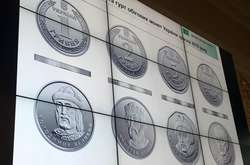 В Украине заменят мелкие банкноты на монеты