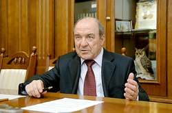 Леонід Губерський