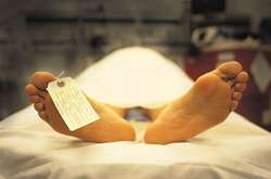 На Львівщині двоє чоловіків загинули за загадкових обставин