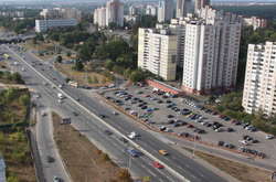 На проспекті Палладіна з’являться велосипедні доріжки 