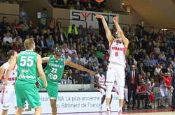 Україна буде представлена у чвертьфіналі Ліги чемпіонів