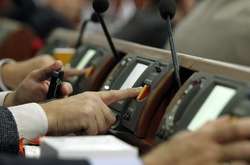 Нардепи посилили кримінальну відповідальність за педофілію