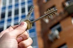 У черзі на квартиру перебувають майже 70 тисяч киян