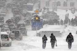 17-18 березня відчутно похолодає, випаде сніг