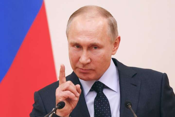 У Путіна переконують, що не труїли Скрипаля