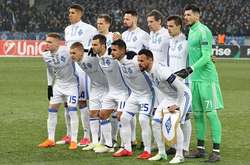 На матчі «Динамо» - «Лаціо» на «Олімпійському» може бути аншлаг