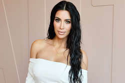 Ким Кардашьян