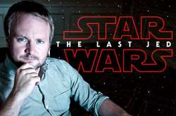 Райан Джонсон