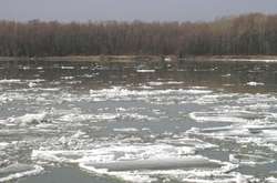 Стало відомо, на коли припаде пік повені у Києві