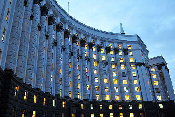 Уряд спрямував 400 млн грн на «теплі кредити» 