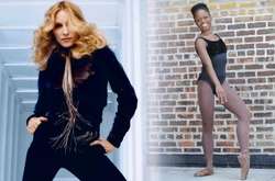 Мадонна снимет новый фильм