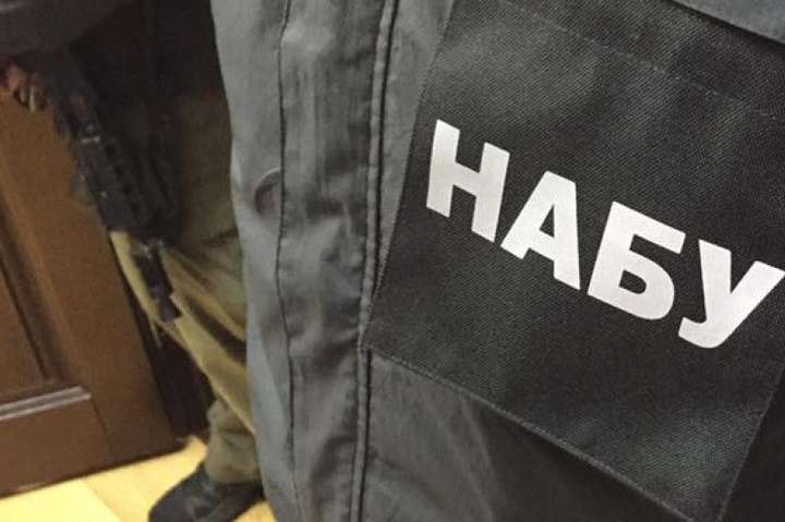 У Києві триває обшук в облуправлінні міграційної служби - ЗМІ