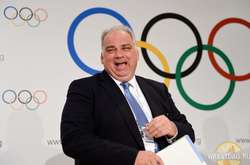 Глава Об'єднаного світу боротьби: Якщо Україна не братиме участь в турнірі в Росії - це її проблема