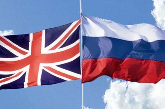 Отруєння Скрипаля: Британія припиняє двосторонні зв'язки з Росією
