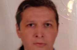 Поліція Вінниці розшукує 42-річного чоловіка