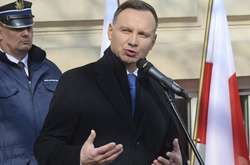 Анджей Дуда