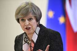 Лондон объявил о высылке 23 российских дипломатов 