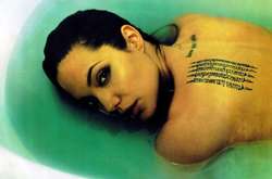 Анджелина Джоли