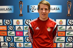 «Олімпік» переглядає екс-нападника  «Чорноморця» 