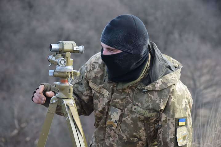 Вперше за тривалий час на Донбасі не було обстрілів 