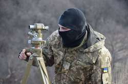 Вперше за тривалий час на Донбасі не було обстрілів 