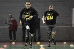 Ігри Нескорених 2018