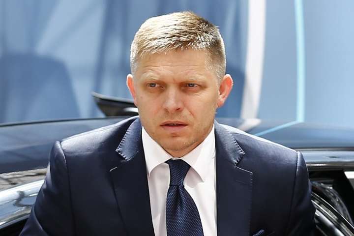Прем’єр Словаччини готовий піти у відставку після вбивства журналіста