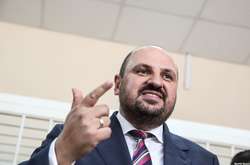 Розенблат просить суд з’ясувати, чи є «агент Катерина» працівником НАБУ