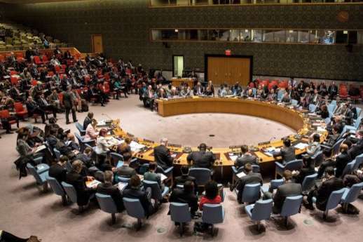 Радбез ООН проводить термінове засідання через отруєння Скрипаля