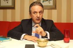 У ЄБРР вважають, що Коболєву в «Нафтогазі» платять ринкову зарплату