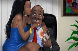 Иллюстрации, которые лучше любых слов расскажут об отношениях между мужчиной и женщиной