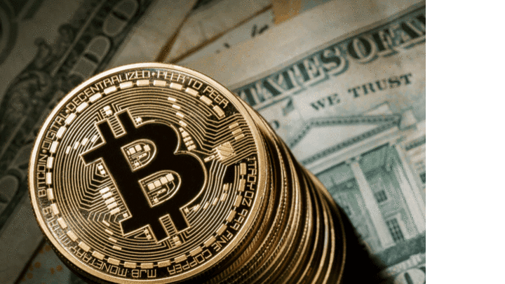 Курс Bitcoin впав нижче $9 тисяч 