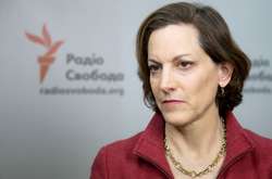 Епплбаум отримала міжнародну премію за книгу про Голодомор в Україні