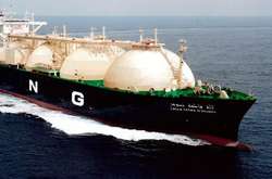 У Британії заявили, що шукатимуть альтернативу російському газу