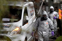 Отруєння Скрипаля: Путін може згоріти в цьому процесі