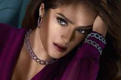 Сальма Хайек