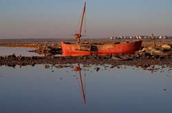 На порятунок Куяльницького лиману виділили 8 млн грн